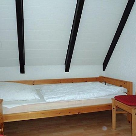 Ferienhaeuser In Duhnen - Ringwall Nordstern Куксхафен Экстерьер фото